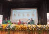 Y-20 Consultation Summit concluded on high notes at Guru Nanak Dev University