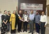 Rotary Club Rupnagar celebrated International Women’s Day