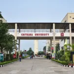 Chitkara University Himachal Campus bags A+ NAAC Accreditation - Royal ...