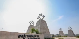 IIT-Ropar researchers discover rare metal in Sutlej