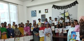 Education Department of SGGS World University Celebrates Contributions of women on the eve of Women’s Day