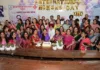 IMA Patiala celebrated International Women’s Day and Holi