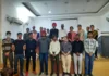 Career Counseling and Placement Cell Workshop concluded at Govt Mohindra College