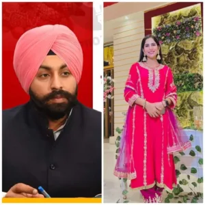 Punjab’s bachelor minister to tie knots with IPS officer-Photo courtesy-Internet