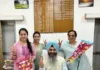 PSPCL’s thermal power expert Er Jagjeet Singh appointed as generation head BBMB; assumes charge