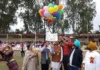 146 th annual athletic meet of Government Mohindra Colllege, Patiala concluded amid great competition