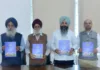 Sri Guru Granth Sahib World University releases the Prospectus for the Academic Session 2023-24