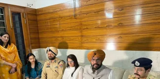 Patiala administration got vacated former Canadian MP’s paternal property in illegal possession in 48 hours-Dhaliwal