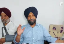 Rs 200 crore losses to PSPCL; fix responsibility, says Chandumajra