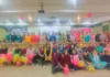 International Women's Day celebrated at IET Bhaddal Technical Campus