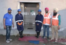 39,600 tons of wet waste collected at Hola Mohalla to be converted into organic fertilizer