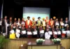 Mata Gujri College holds Annual Convocation of 2019-20 session