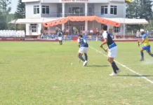 PSPCL,Sikh XI register victories in Dasmesh Hawks All India Hockey Festival