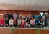 COMMVERVE' 23 at Government Bikram College of Commerce, Patiala