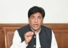 Don’t give any bribe to any employee of revenue department; record increase in stamp sale and registration revenue: Jimpa