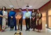 Workshop on 'Artificial Intelligence'- Chat GPT held at Govt Bikram College