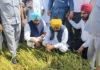 CM announces 25 percent enhancement in compensation for crop loss