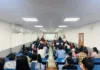 Sri Chaitanya conducts parent’s orientation for academic session 2023-24