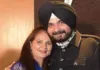 Navjot K Sidhu diagnosed with stage II cancer-Photo courtesy-Internet