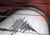 Earthquake shakes North India