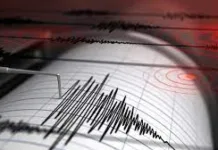 Earthquake shakes North India