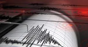 Earthquake shakes North India
