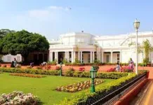 For the first time heritage building of ‘Rashtrapati Nilayam’ is open for six days of week to the general public-Photo courtesy-internet