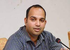 The central government has asked the chief secretary Punjab to relive Sumeet Kumar Jarangal, IAS of 2009 batch as he is appointed as director in the department of Promotion of Industry and Trade-Photo courtesy-internet