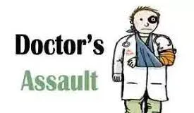 IMA and PCMS Association condemn assault on doctor at Nangal-Photo courtesy-Internet