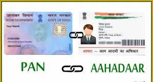 Last date for linking of PAN-Aadhaar extended-Photo courtesy-Internet