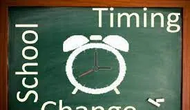 School timings changed from April 1 in Punjab-Photo courtesy-Internet