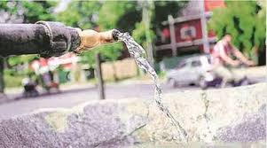 Water cess will not attract any financial burden on general public-Photo courtesy-Internet