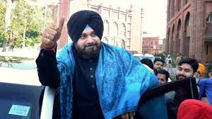 Finally, Navjot Singh Sidhu to walk out of jail on All Fool’s Day-Photo courtesy-Internet
