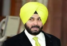 Finally, Navjot Singh Sidhu to walk out of jail on All Fool’s Day-Photo courtesy-News Bytes