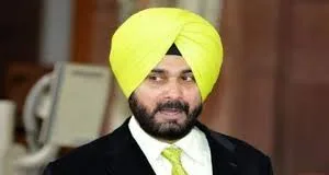 Finally, Navjot Singh Sidhu to walk out of jail on All Fool’s Day-Photo courtesy-News Bytes