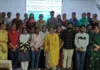 Govt Mohindra College organized workshop for students; organized special lecture on Resume writing