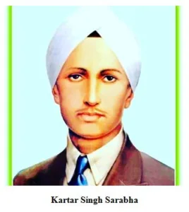 Let’s pay our tributes to symbol of patriotism Bhagat Singh, Rajguru, Sukhdev on their martyrdom day-Puri