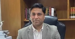 Officiating Vice-Chancellor of Rajiv Gandhi National University of Law appointed by Chief Justice