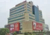 ED attaches Rs 252 crore worth commercial property ‘Ambience Tower’ in bank fraud case-Photo courtesy-Internet