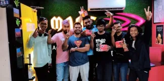 MAAC Concluded its 4.0 Edition of 100 Hours -a Tech-Challenge in 3D Animation Film & Mobile Film Making