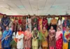 Women's Day celebrations at Government Bikram College of Commerce, Patiala