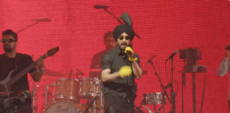 Pollywood sensation Diljit Dosanjh creates history as he Rocks The Coachella 2023 stage with his performance