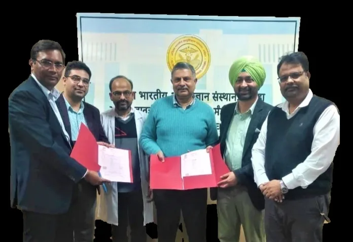 AIIMS & MRSPTU signs MoU for Clinical Training of Pharmacy Students…