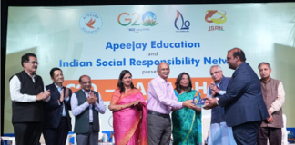 A K Jain made brand ambassador of C-20 group; AIPEF congratulates Jain