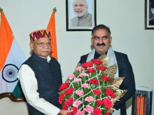 CM extends Greetings to the Governor on his birthday