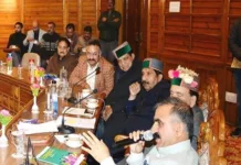 Follow covid-19 protocols and wear masks at crowded places: CM