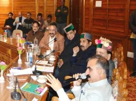 Follow covid-19 protocols and wear masks at crowded places: CM