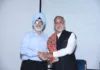 GNDU hosted G20 University Connect Lecture Series; scholars to decide boundaries of AI - Ambassador Navdeep Singh Suri