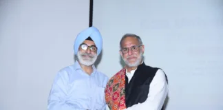 GNDU hosted G20 University Connect Lecture Series; scholars to decide boundaries of AI - Ambassador Navdeep Singh Suri