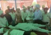 Rotary Club Rupnagar Celebrates Baisakhi by organizing blood donation camp